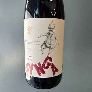 Ginga Pormenor 2021 Natcool 1 Litro