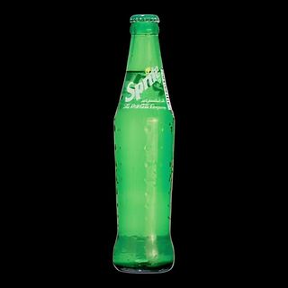 Sprite Glass 300Ml