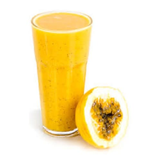 Maracuyá Con Leche (1 lt.)