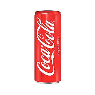 Coca Cola  Classique 33Cl  Canette
