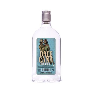 Ron White 37.5º Botella Pet 500Ml