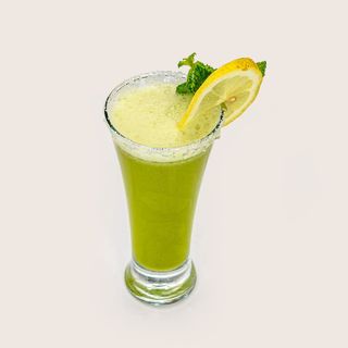 Jus De Citron