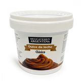 Dulce de leche clásico Delicatessen Argentina - 1 kg (2296)