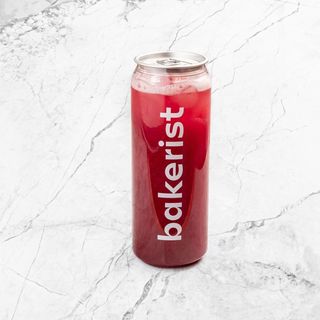 Ягодный с каркаде 350 ml