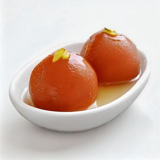 Gulab jamun