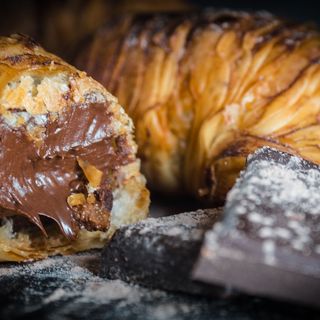 Aragostinos Capuccino