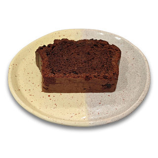 Bizcocho De Doble Chocolate