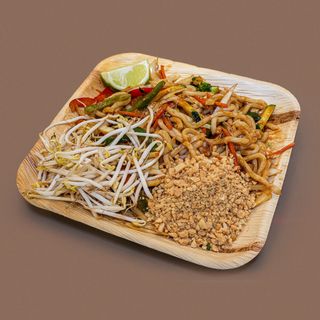 Original Udón Ternera