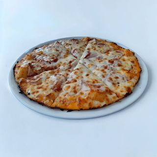 Пица Куатро Ди Карне