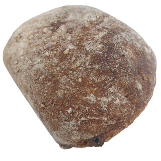 Pan Quinoa Con Pasas Y Nueces 500 Gr