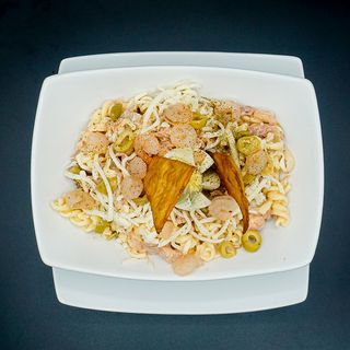 Salade Fruits de mer