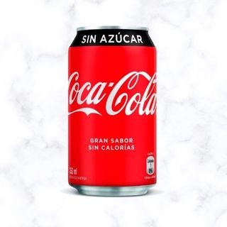 Coca-Cola Zero