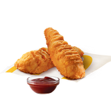 Chicken Tenders - 2 pcs