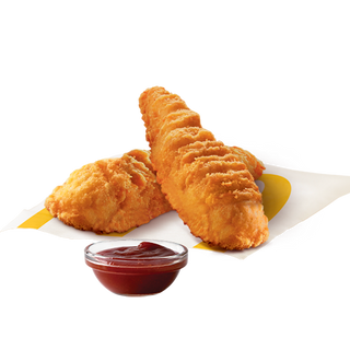 Chicken Tenders - 2 pcs