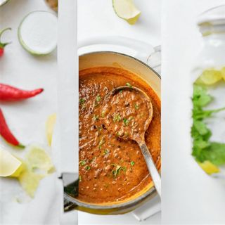 Chef'S Special Soup Of The Day