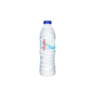 Água Mineral (50cl)