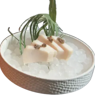 SASHIMI PEZ MANTEQUILLA (4u)