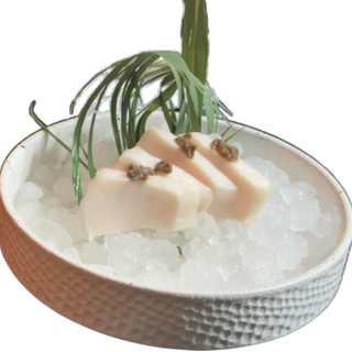 SASHIMI PEZ MANTEQUILLA (4u)