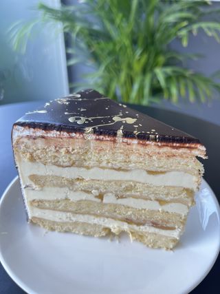 ვაშლის ნამცხვარი