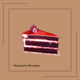 cake americain redvelvet