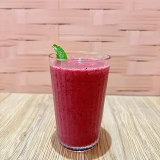 Berry Jungle