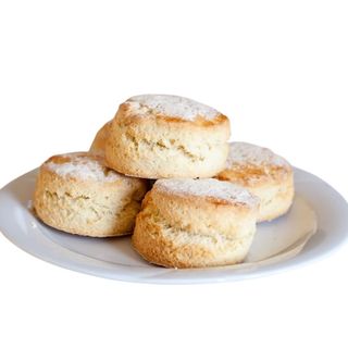 Scones (A Pack of 9)