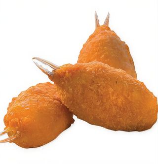 Chele di granchio - 5 pezzi