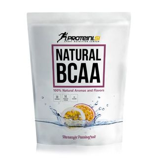 Proteini.si natural BCAA 200 gr maracuja -Passion fruit