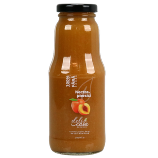 Nectar de piersici - 300 ml