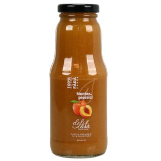 Nectar de piersici - 300 ml