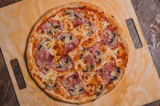 Pizza Napoleońska 21cm