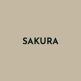 Sakura