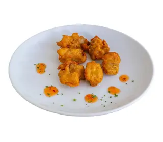 3-Nuggets De Pollo (6 Uds.)