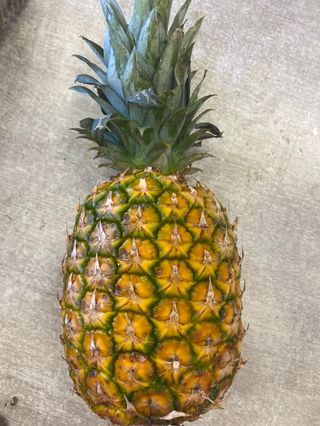 Piña extra