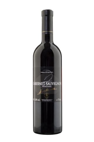 Vin Demisec Cabernet Sauvignon 