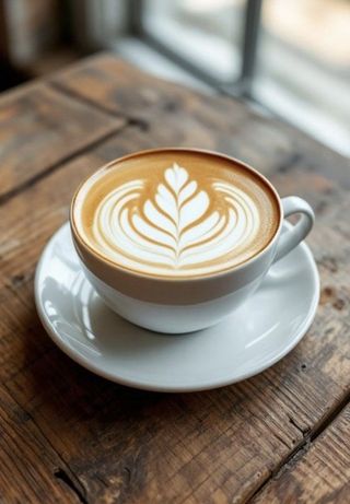 Latte иримшик