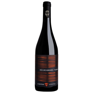 Negroamaro Cantina Losito