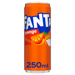Fanta