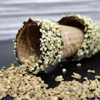 IL GRANELLONE (pistacchio) VeganOk - Gluten free