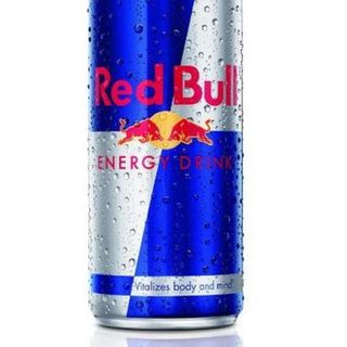 Redbull