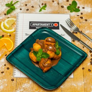 Papanaşi cu Finetti