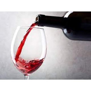 House Wine Per Glass