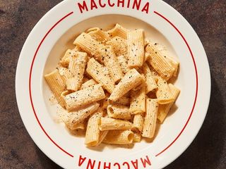 Cacio e Pepe