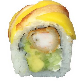 Unagui rolls