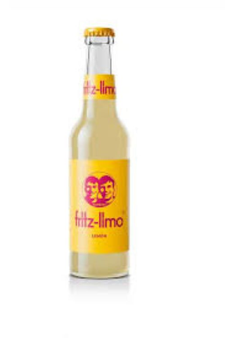 Fritz Limo Lemonade