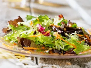 Salada Mista