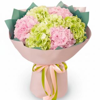 Букет"Thank you"