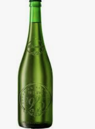 Cerveza Alhambra Reserva 1925 Botella 33cl.