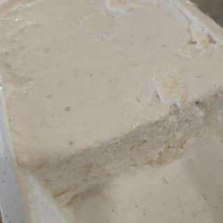 BACCALA' MANTECATO 150 G.