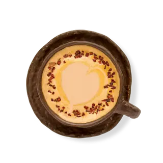 Mocha Caramel Latte Medium